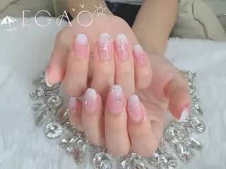 ネイル Egao Nail錦糸町店のネイルデザイン