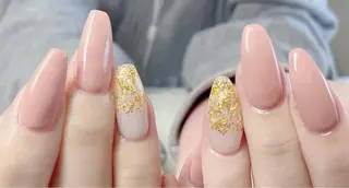 ネイル ニュアンスネイル🌈 MYU Nailsのネイルデザイン
