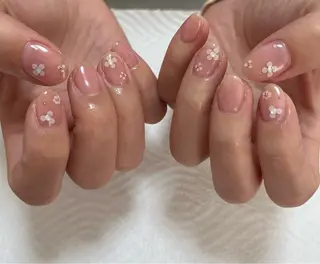 ネイル nail M&Tのネイルデザイン