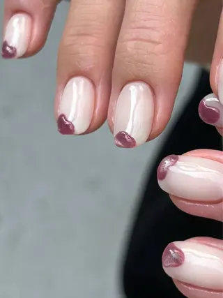 ネイル koyuki /nailのネイルデザイン