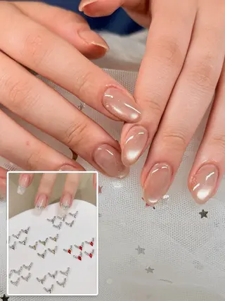 ネイル Nail Salon HARUのネイルデザイン