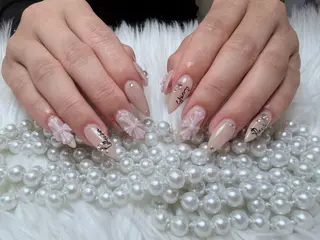 ネイル T&K nail YuRiのネイルデザイン