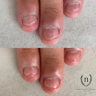 ネイル Rio 𓍼のネイルデザイン