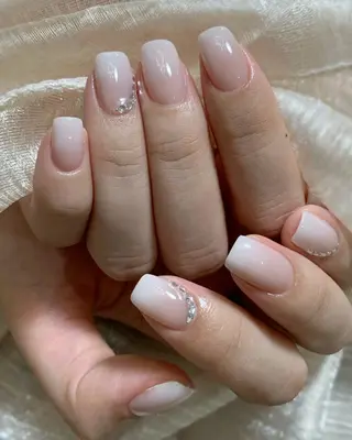 ネイル Rika  nail cocoのネイルデザイン