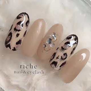 ネイル K. Misakiのネイルデザイン