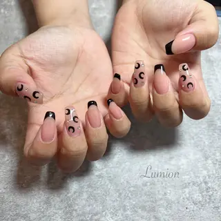 ネイル nailroom Lumionのネイルデザイン