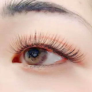 マツエク・マツパ まつ毛・眉/ 練習＆モニター専用のマツエク・マツパデザイン