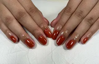 kobashi shizukaのネイルデザイン