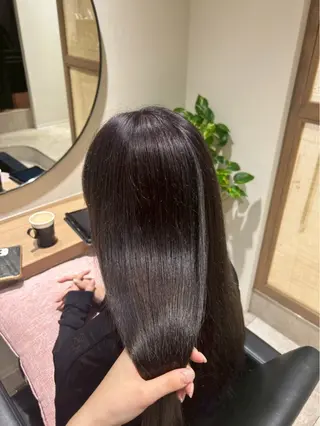 カラー ANNA/ カラーモデル募集🍓のヘアスタイル