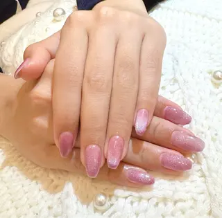 メンズ ネイル MIMnail メンズネイリストのネイルデザイン
