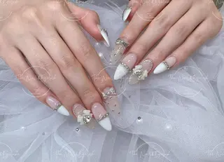 ネイル 当日予約可能💜 アキラのその他イメージ