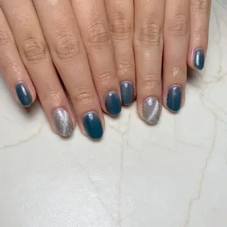 ネイル NAILSALON RandU...のネイルデザイン