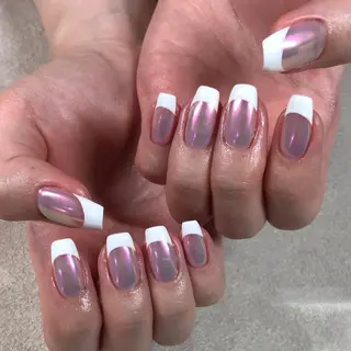 ネイル Miyagi Asamiのネイルデザイン