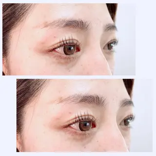 マツエク・マツパ Anne.eyelash所属・Anne. eyelashのマツエク・マツパデザイン