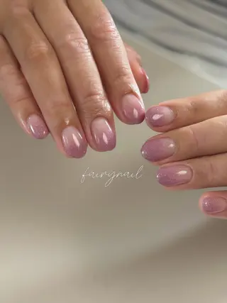 ネイル fairy 25のネイルデザイン
