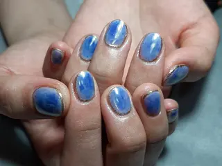 ネイル ネイリスト やましたのネイルデザイン