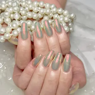 ネイル Maiii 💗のネイルデザイン