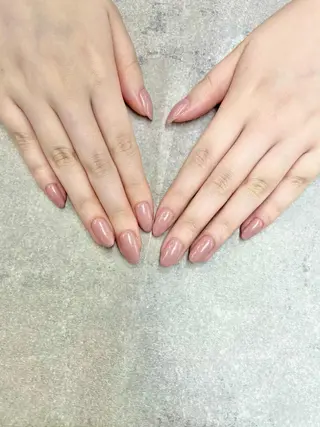 ネイル .N YUKIのネイルデザイン