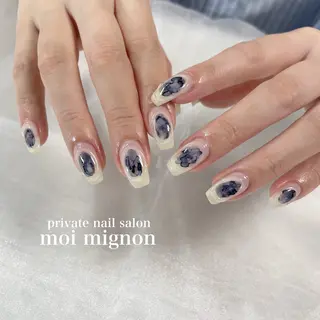 ネイル nailist Aki♡のネイルデザイン