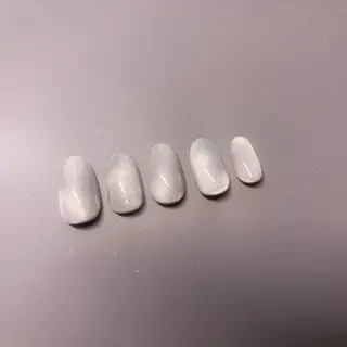 ネイル M Yuzuのネイルデザイン