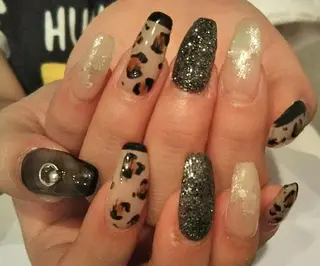 ネイル private salon mieのネイルデザイン