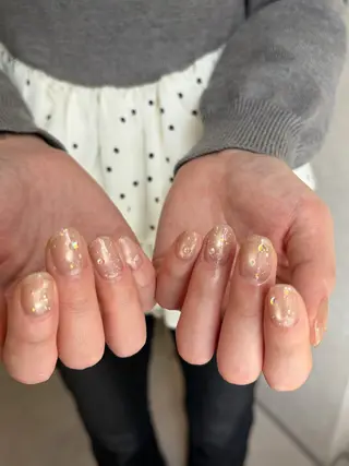 ネイル NINE_ SAKIのネイルデザイン