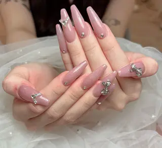 ネイル Bél Nail salon ユキのネイルデザイン