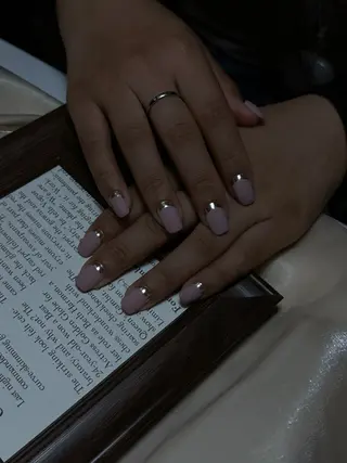 ネイル Sg nailsalonのネイルデザイン