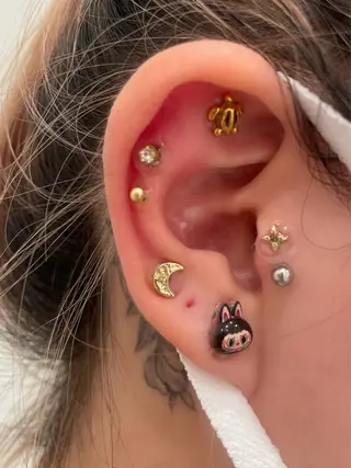 Kaula ホワイトニング🦷✨のエステ・リラクイメージ