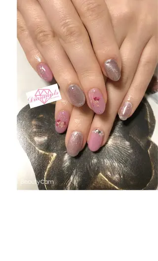 ネイル Asa miのネイルデザイン