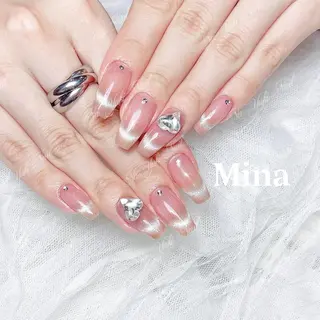 ネイル 💅 NikoNikoのネイルデザイン