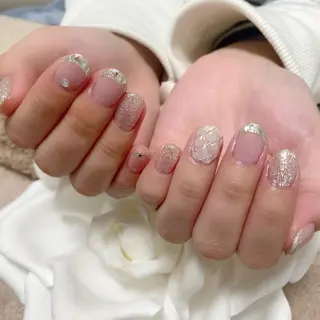 ネイル 💅fleur Ayumiのネイルデザイン