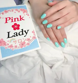 ネイル べ にのネイルデザイン