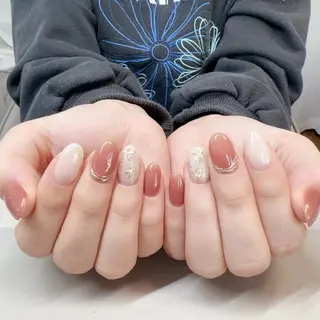 ネイル Rika Nail ellaのネイルデザイン