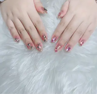 ネイル hairsalon 556のマツエク・マツパデザイン