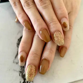 ネイル ネイリスト リオのネイルデザイン