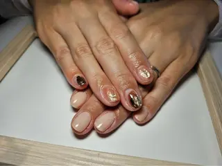 ネイル Nail salon Caco.のネイルデザイン