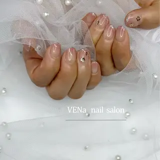 ネイル VENa eye＆ nail salonのネイルデザイン