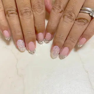 ネイル NAILSALON RandU...のネイルデザイン