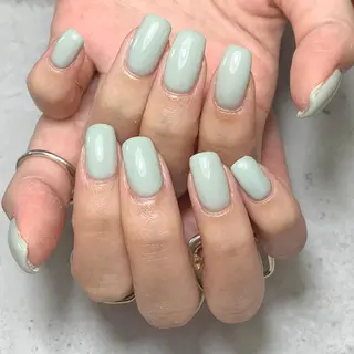 ネイル FIORITURA aiのネイルデザイン