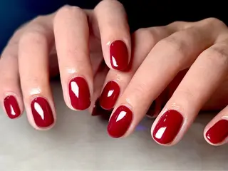 ネイル elu船橋店 KAORIのネイルデザイン