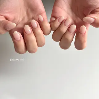 ネイル phanos nailのネイルデザイン