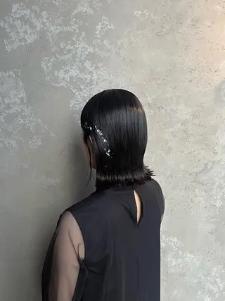 ヘアアレンジ 代官山マツパ shihoのマツエク・マツパデザイン