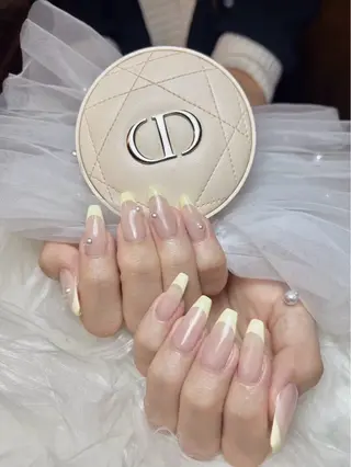 ネイル SALON DOUDOUのネイルデザイン