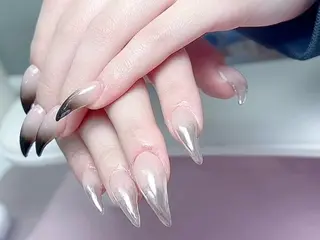ネイル MiO Nailのネイルデザイン