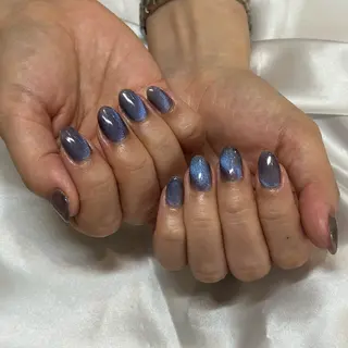 ネイル Sakura ☺︎のネイルデザイン