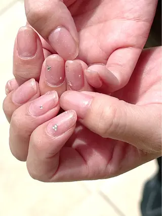 ネイル ネイルルームリプティ naoのネイルデザイン