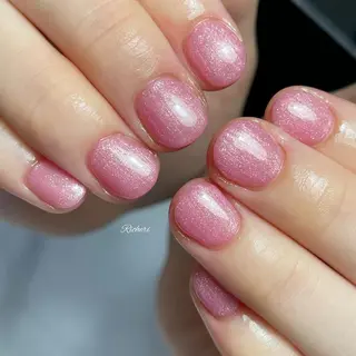ミディアム ネイル richeri beautyのエステ・リラクイメージ