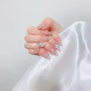 ネイル Lance nailのネイルデザイン