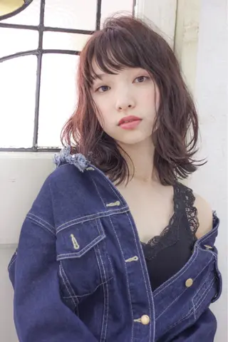 ミディアム カラー 桐山 尚之のその他イメージ